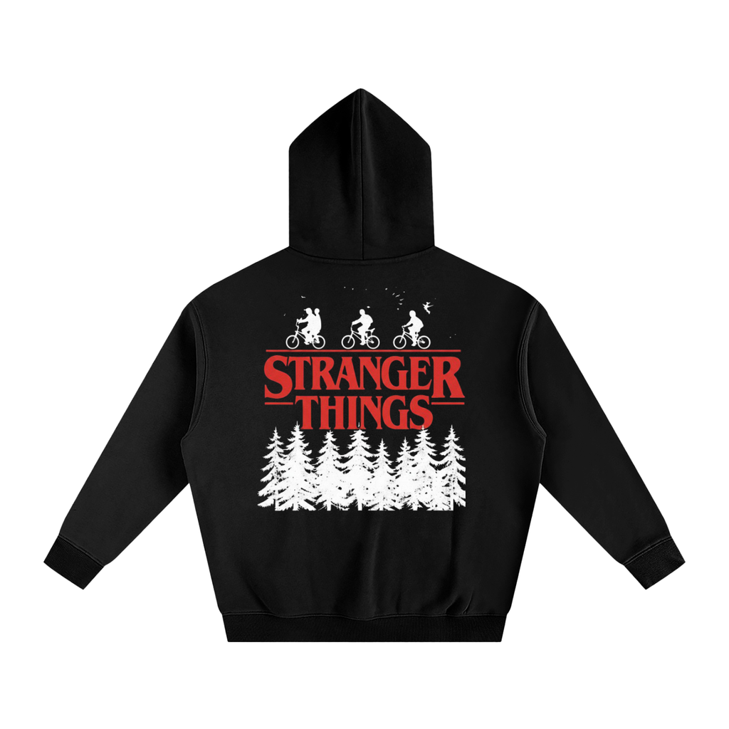 Strange Things Hoodie