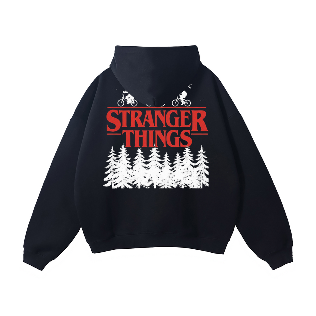 Strange Things Hoodie