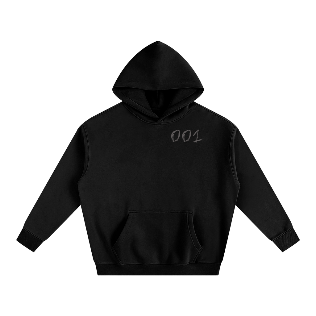001 Hoodie