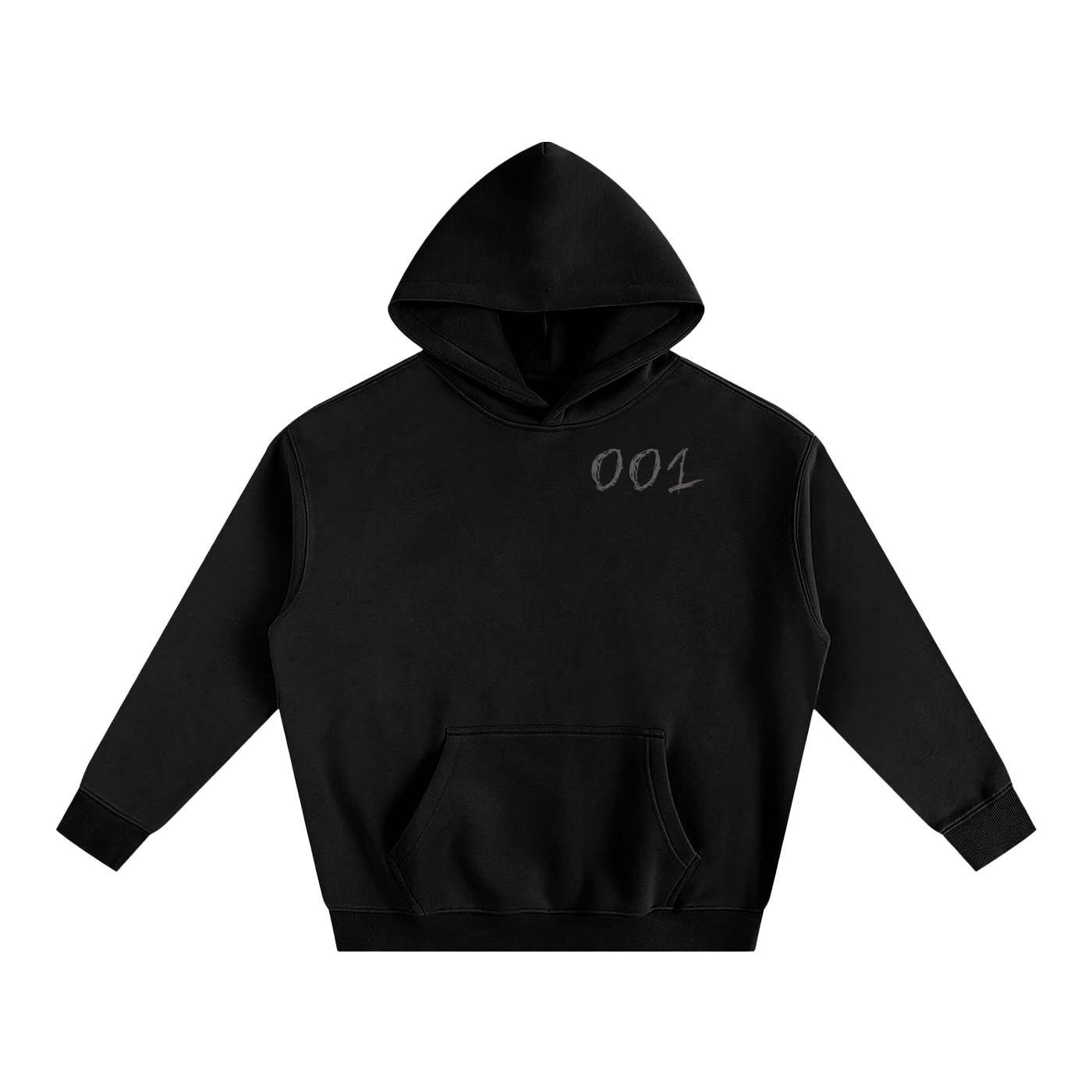 001 Hoodie