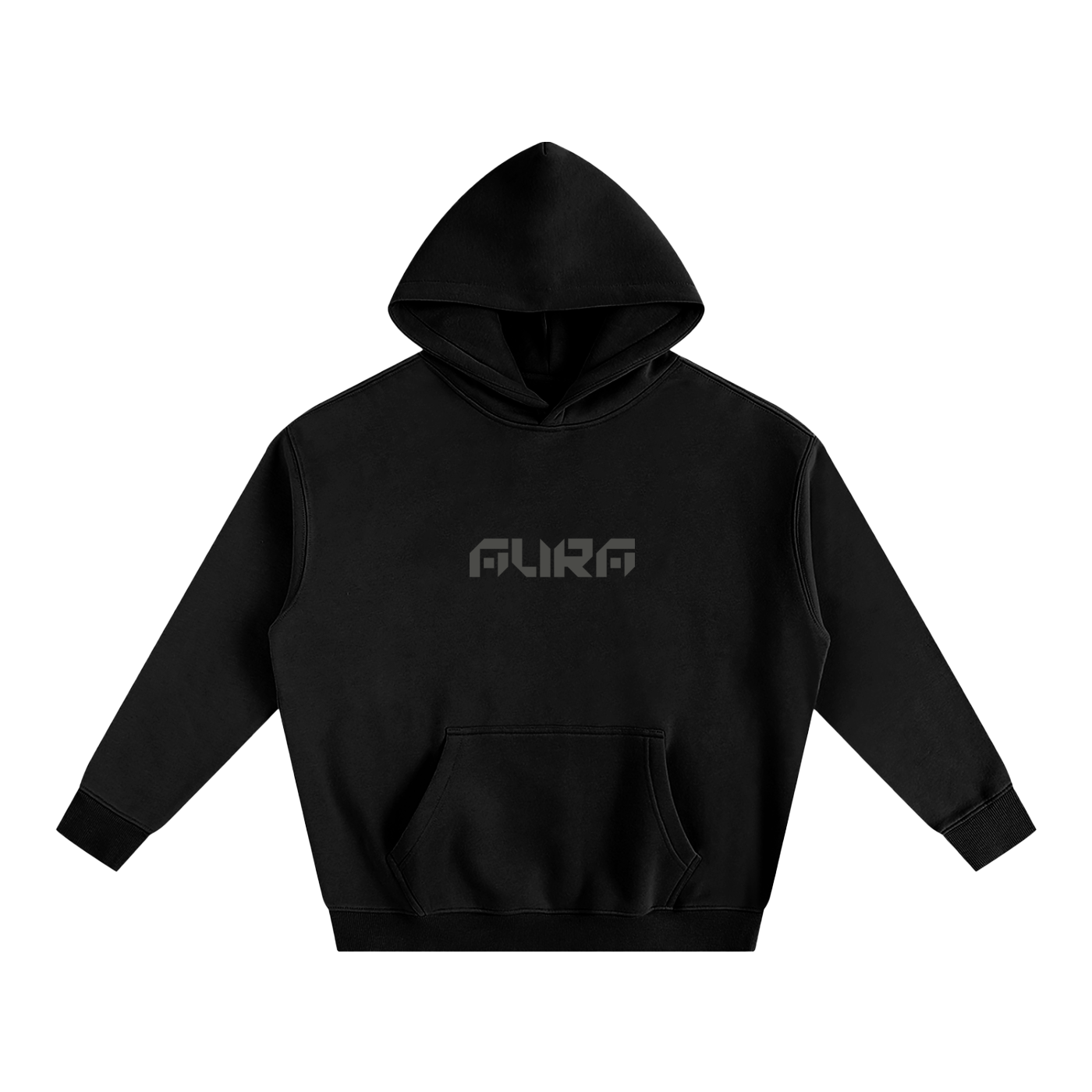 AURA Hoddie