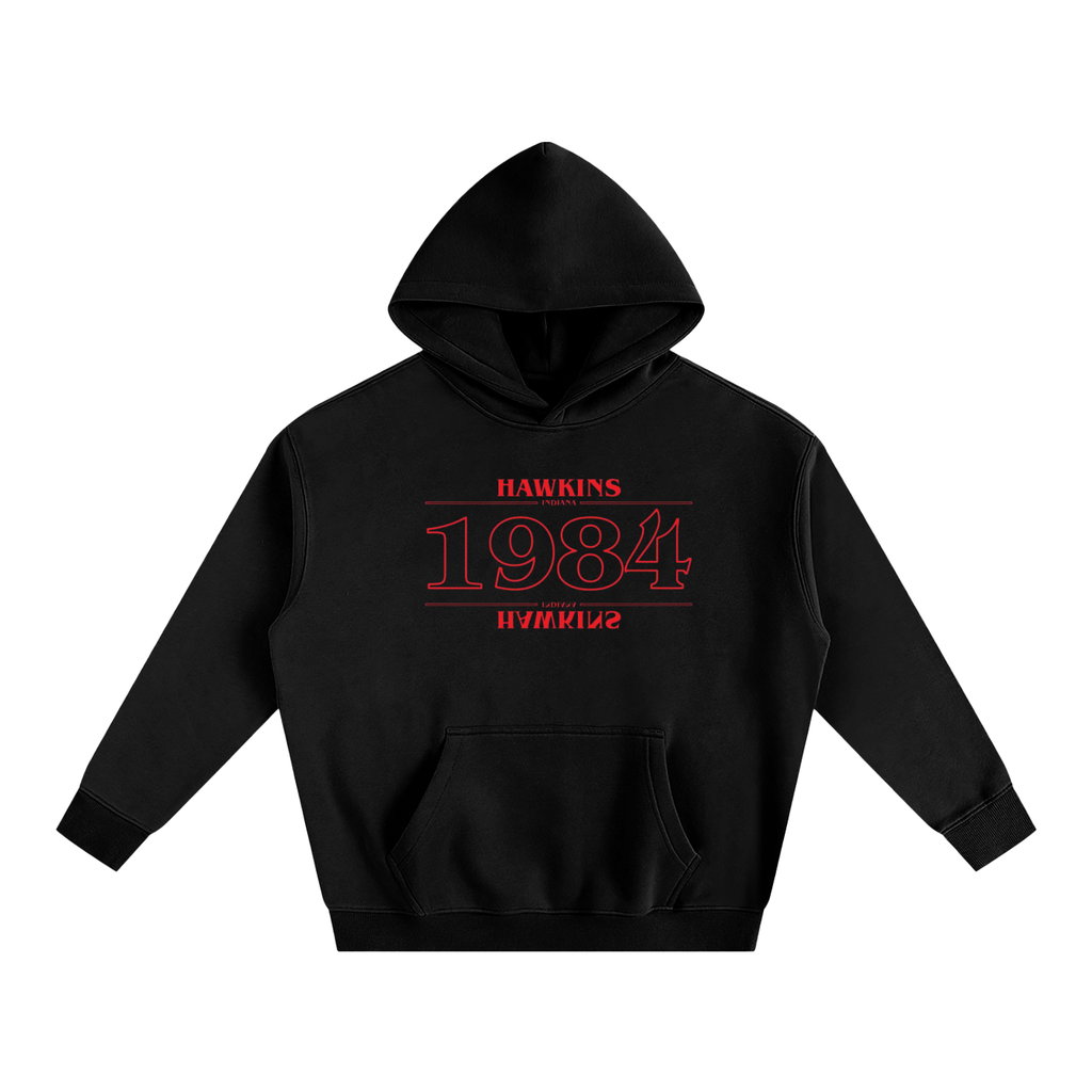 Strange Things Hoodie