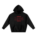 Strange Things Hoodie