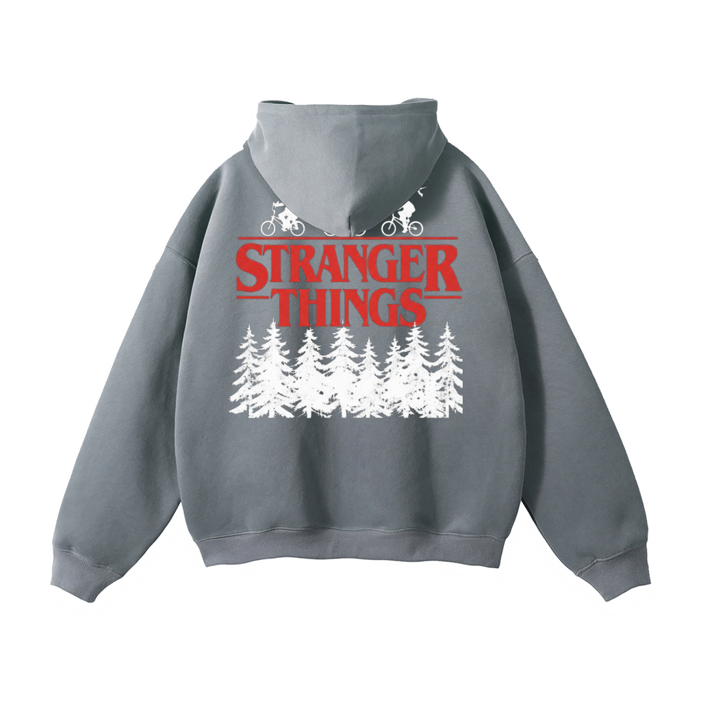 Strange Things Hoodie
