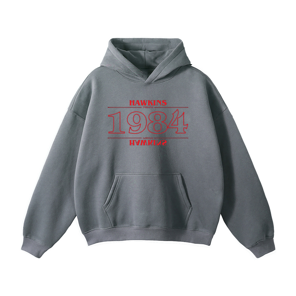 Strange Things Hoodie