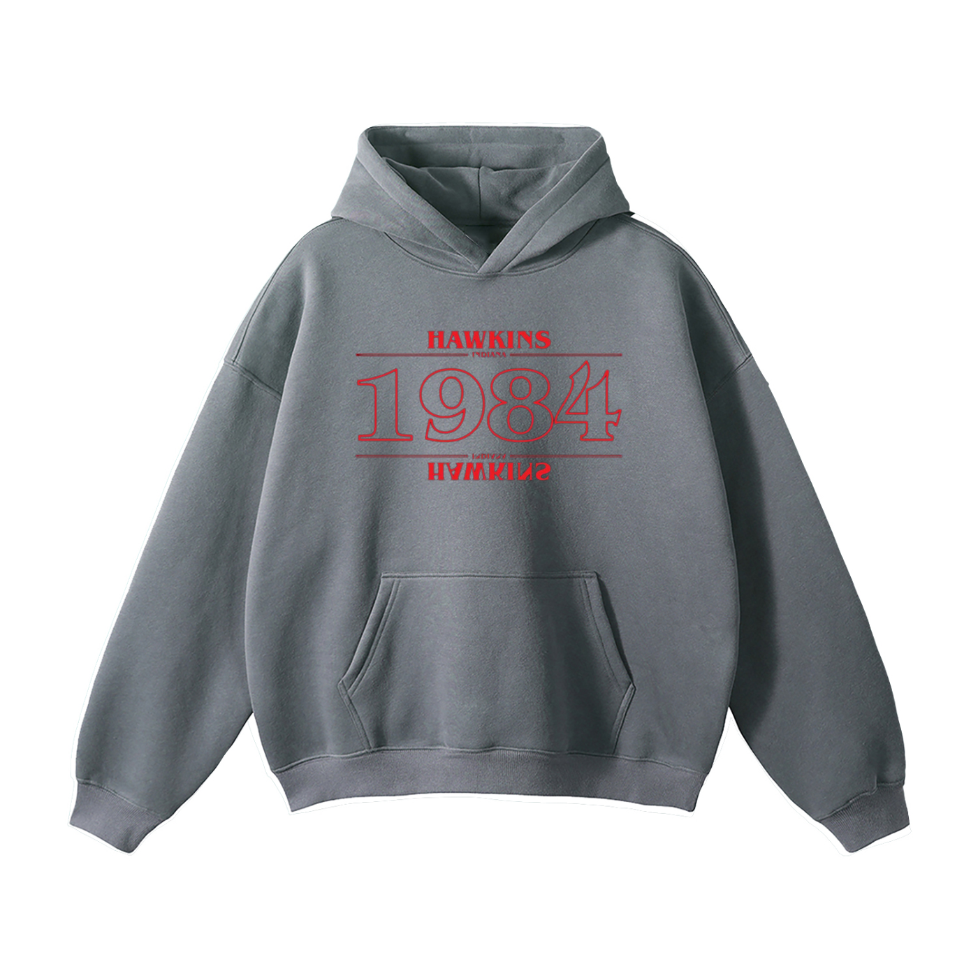 Strange Things Hoodie