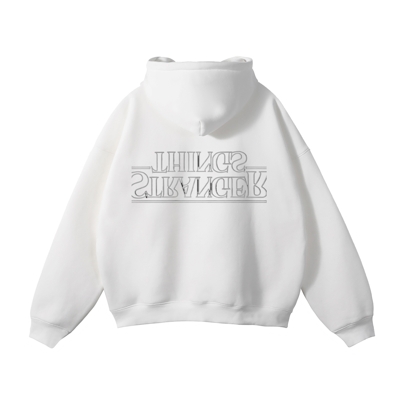 UPSIDE DOWN ǝᴉpoodH