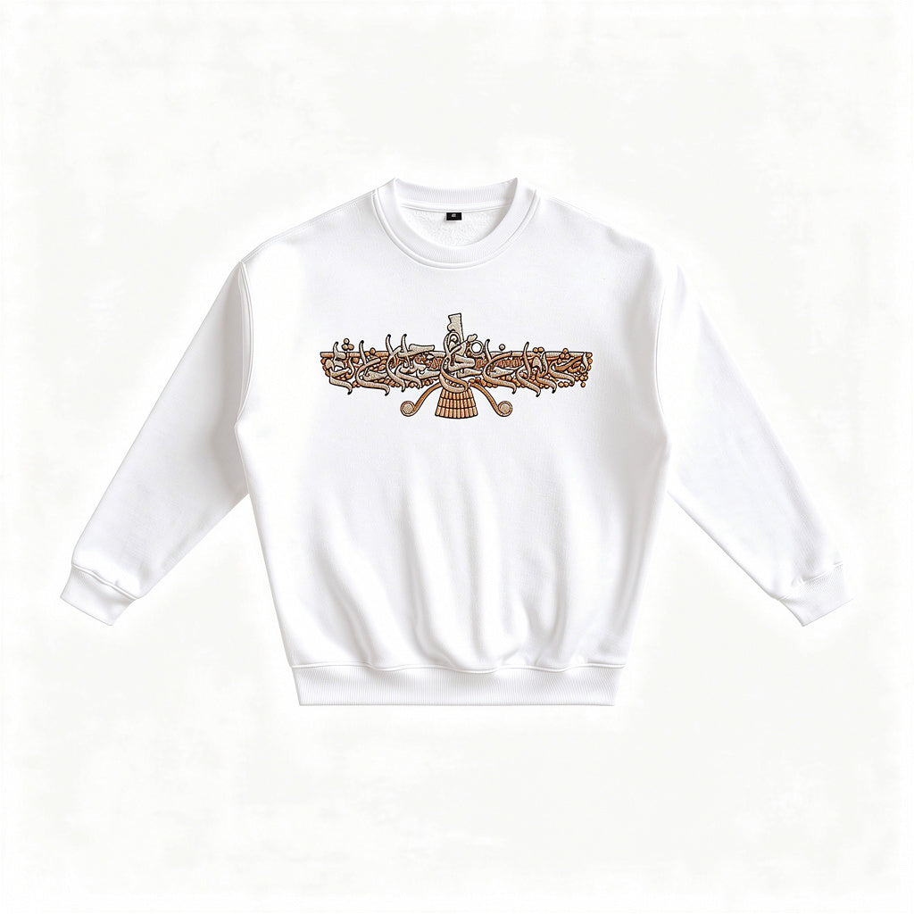 Vintage Crewneck Sweatshirts
