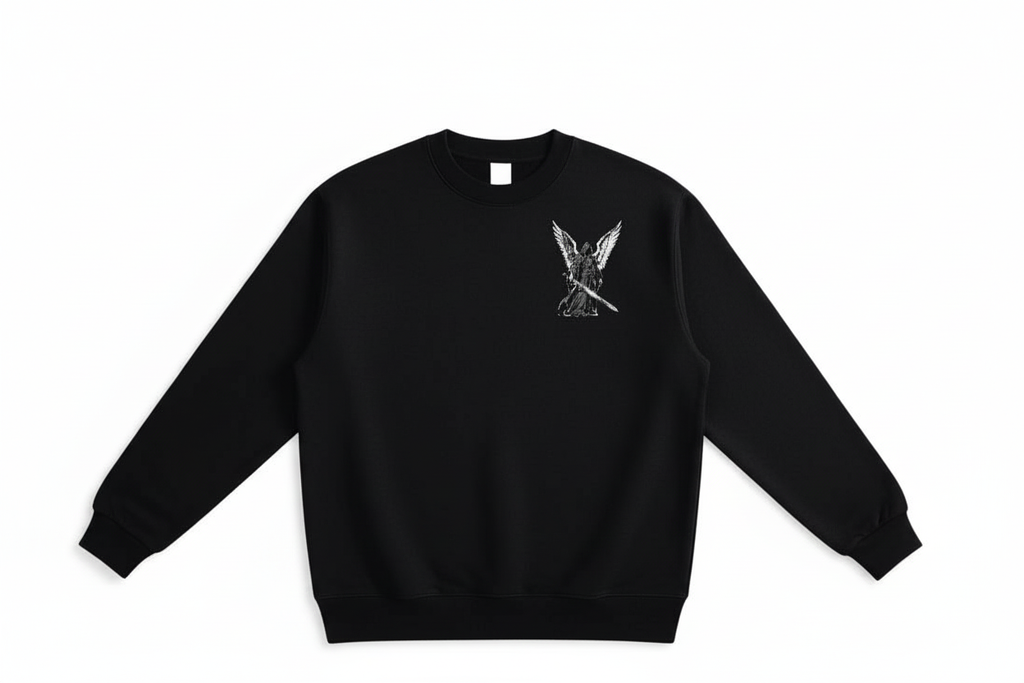 Vintage Crewneck Sweatshirts