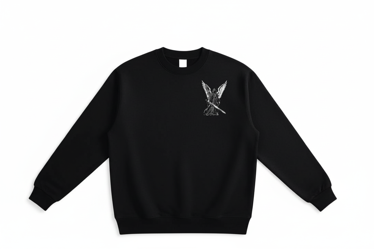 Vintage Crewneck Sweatshirts