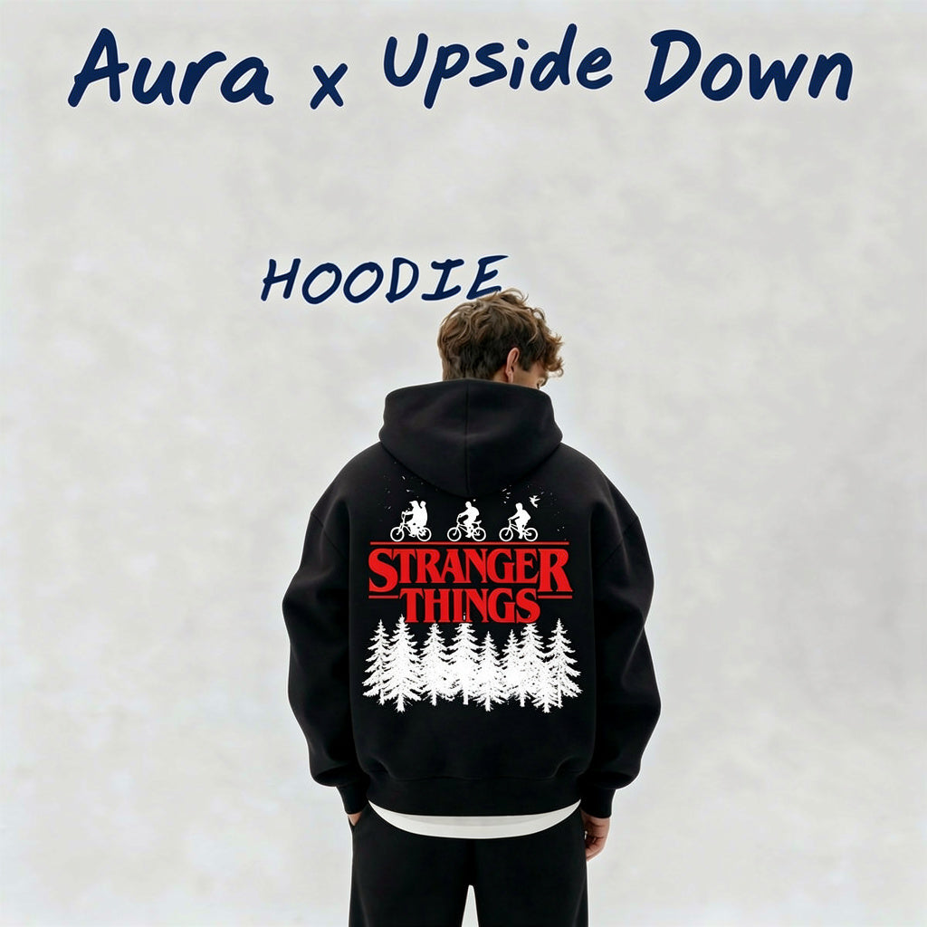 Strange Things Hoodie