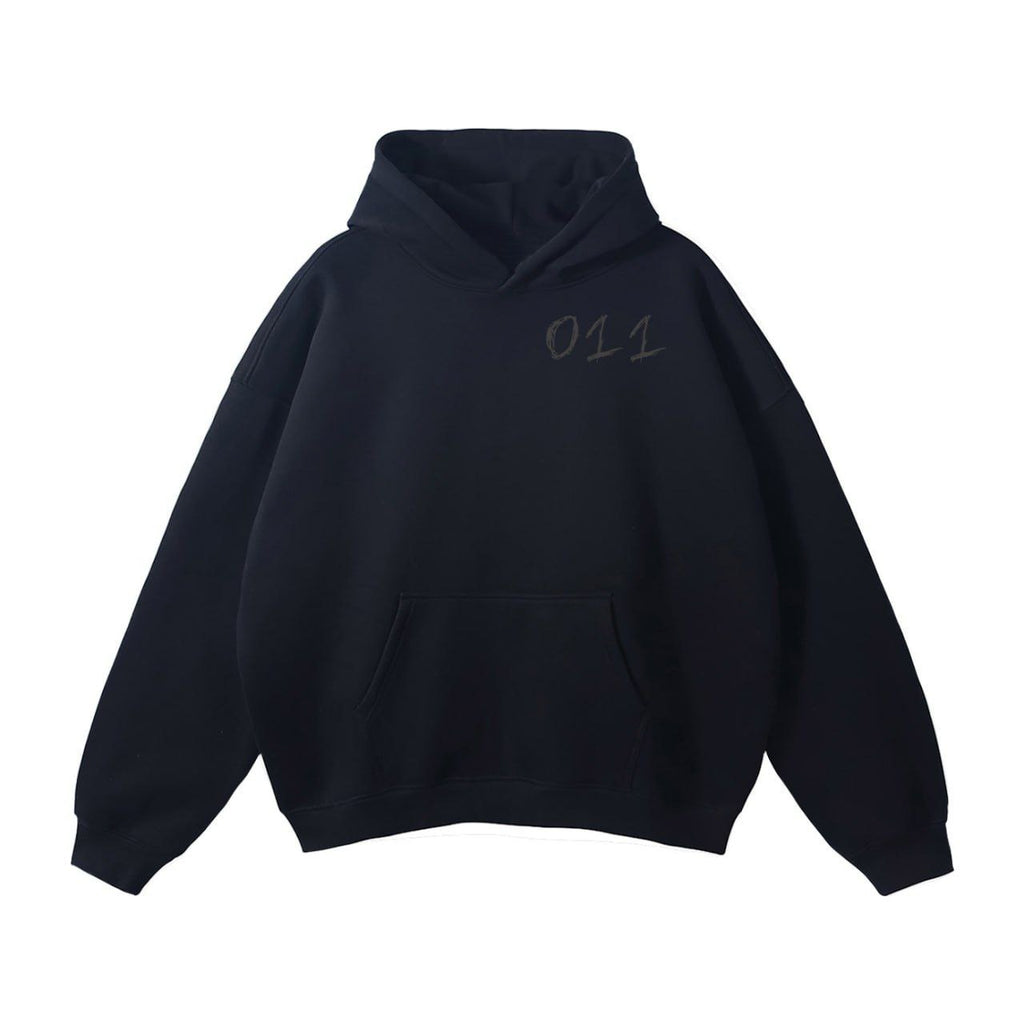 011 Hoodie