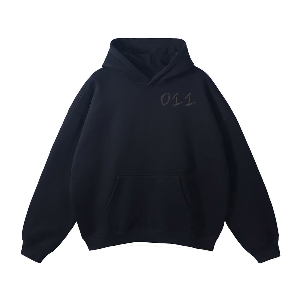 011 Hoodie