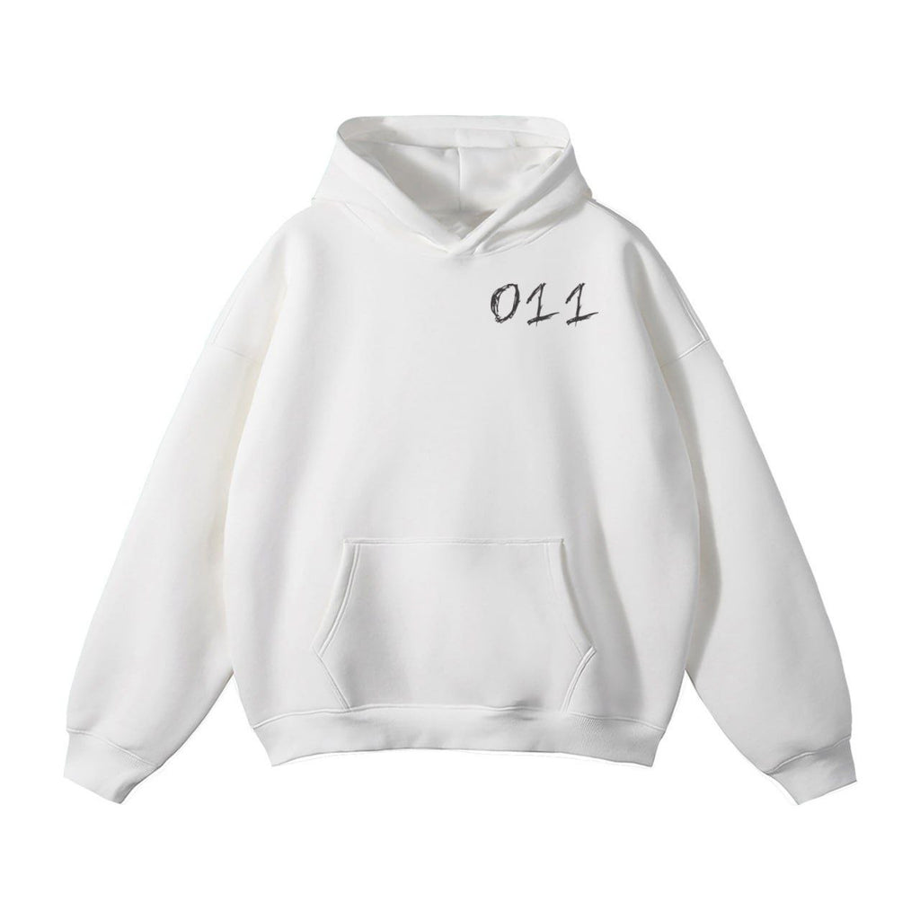 011 Hoodie