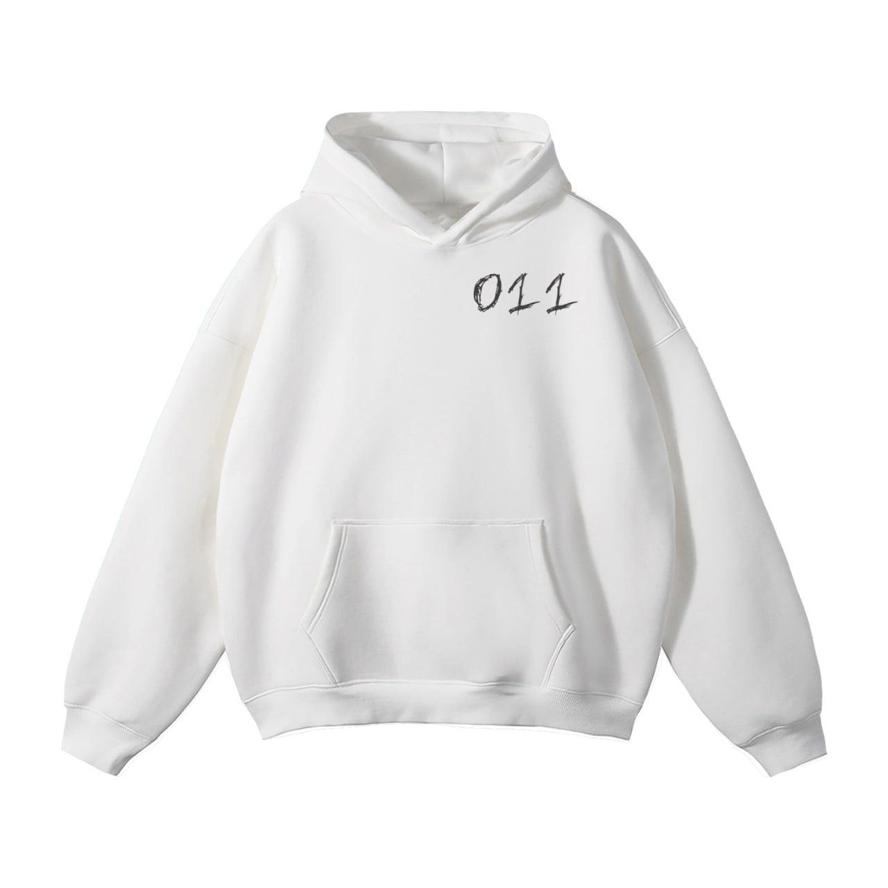 011 Hoodie