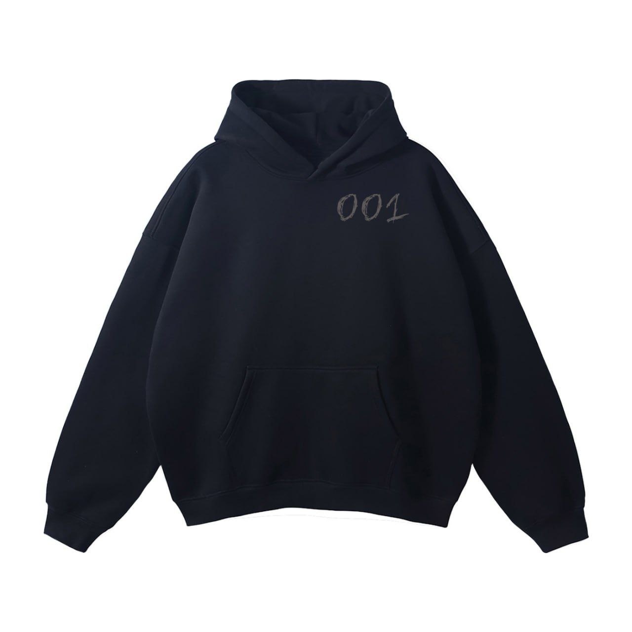001 Hoodie